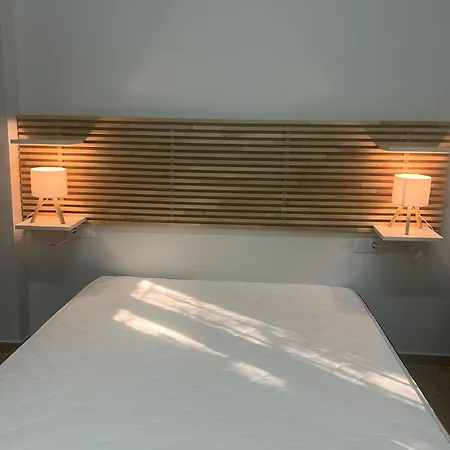 Villuercas Apartment *