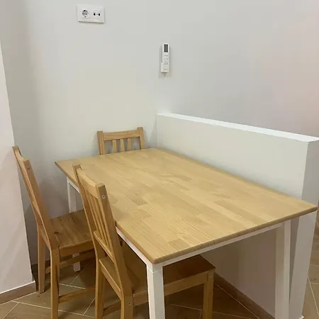 Apartment Villuercas Canamero