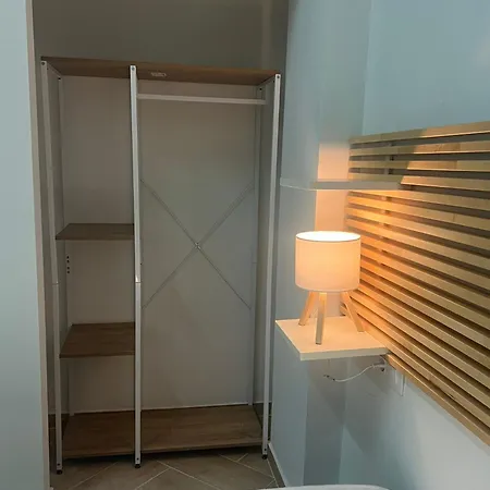 Villuercas Apartment *