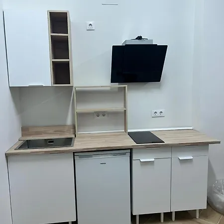 Διαμέρισμα Villuercas