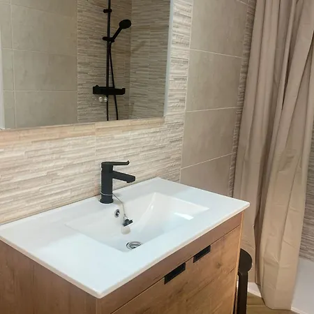 Villuercas Διαμέρισμα