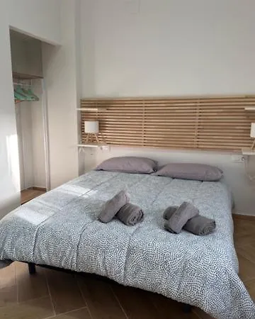 Apartment Villuercas