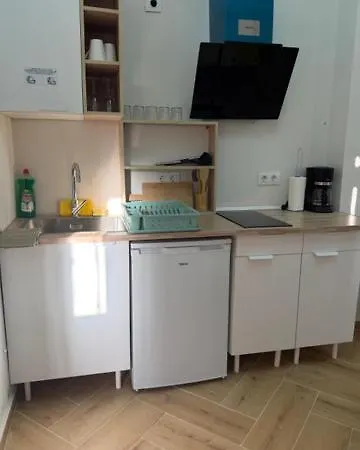 Apartment Villuercas Canamero