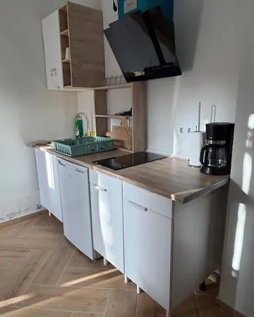 Apartment Villuercas Canamero