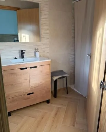 Villuercas Apartment