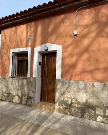 Villuercas Apartment