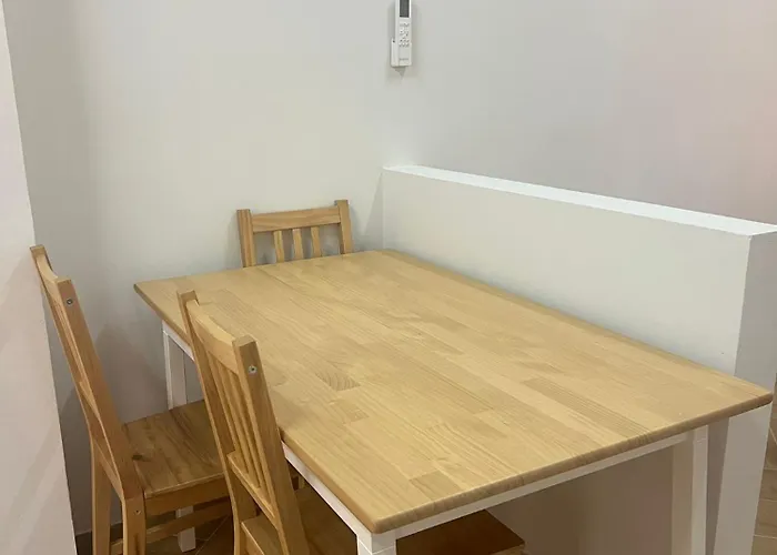 Apartmán Villuercas Cañamero