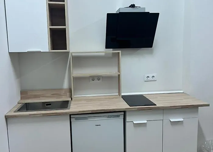 Apartmán Villuercas