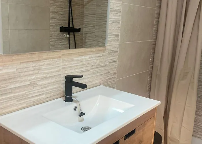 Villuercas Apartmán