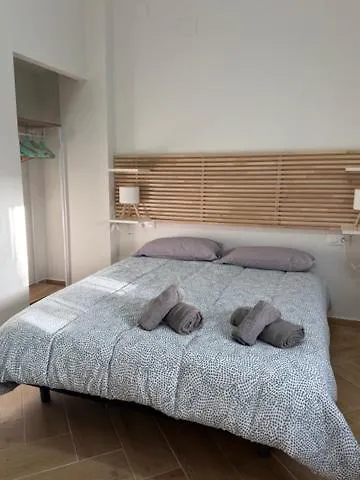 Apartment Villuercas