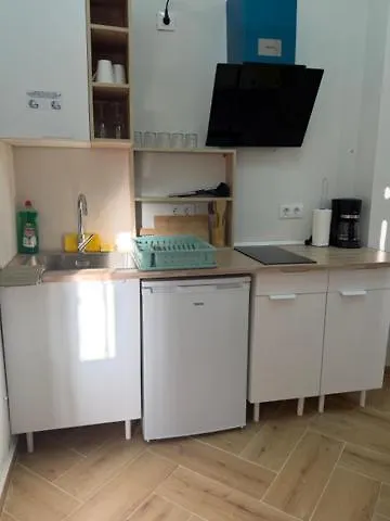 Apartment Villuercas Canamero