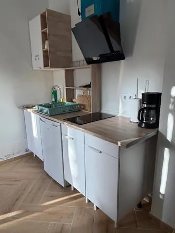 Apartment Villuercas Canamero