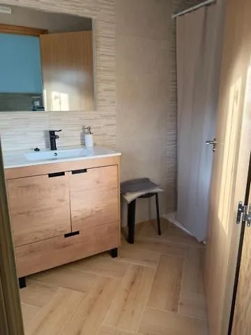 Villuercas Apartment