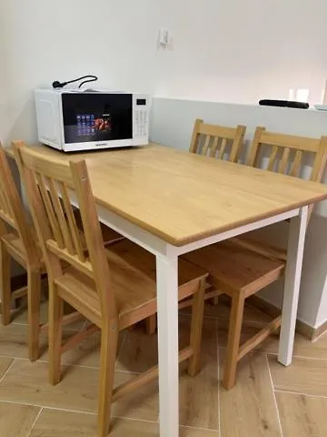 Villuercas Apartment Canamero