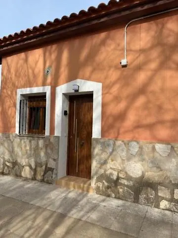 Villuercas Apartment